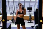 Marie Verhulst mag 31 kaarsjes uitblazen: wij vieren dat met... haar knapste sixpack-foto's uit de fitness!