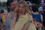 De dag dat Bregje Iding... sprak over de eerste keer met Mathieu Teryn, experimenteren en... een 'Barbie-foef'