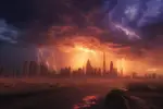 Wetenschappers voorspelden ‘Doomsday’ op deze exacte datum - en die is nu akelig dichtbij