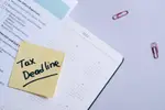 Let op: vrijdag 16 oktober is de deadline voor je complexe belastingaangifte