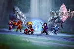 Final Fantasy Resonance review