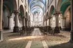 Van 125.000 euro tot 1,6 miljoen: zoveel kost een Vlaamse kerk (en dit mag je ermee doen)