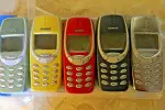 Iedereen wilde hem in 2000: zoveel is je oude Nokia 3310 vandaag nog waard