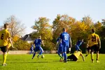 Lokale helden, hoge odds: Hoe amateurclubs invloed hebben op underdogweddenschappen in bekertoernooien