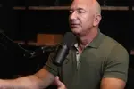 Amazon-miljardair Jeff Bezos voorspelt gigantische verandering: "In dat jaar wonen er miljoenen mensen in de ruimte"