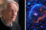 'Peetvader van AI' waarschuwt (nog maar eens): "Er is maar één manier om te voorkomen dat AI de mensheid uitwist!"
