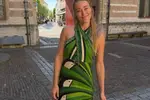 Big Brother-presentatrice Geraldine Kemper deelt geweldige bikinifoto's van onder de Franse zon: "Wat een dame!"