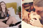 'Hotwife' Maddie legt uit waarom de pikante trend voor haar niet als vreemdgaan geldt: "Ik geniet er écht van!"