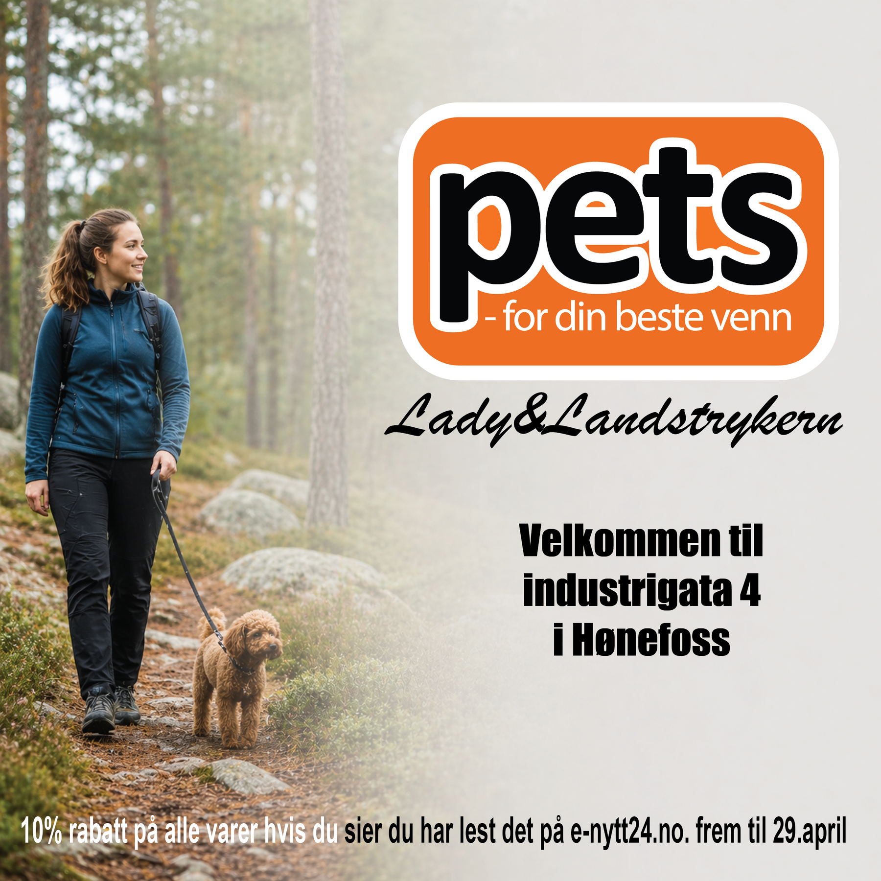 Ad Pets