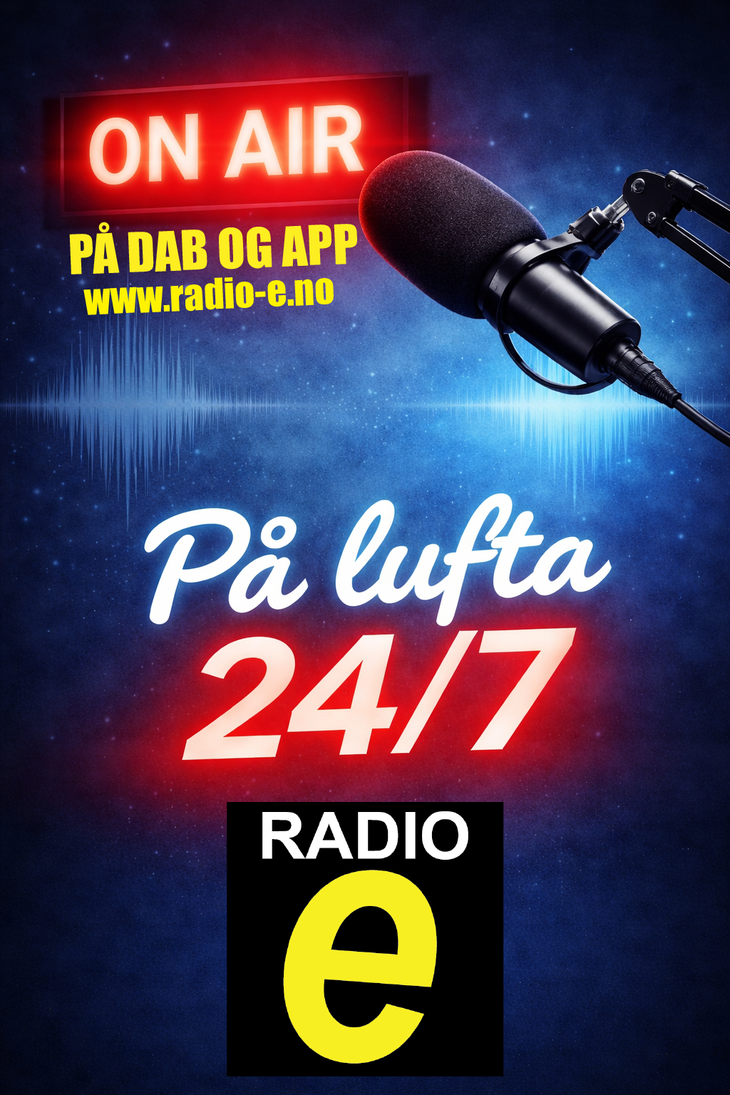 Ad radioe-E mobil