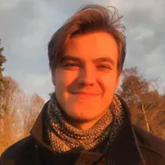 Jannick van der Hooft