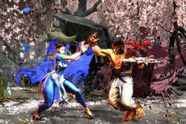 Capcom doet het weer, Street Fighter 6 haalt hele hoge eerste reviewscores