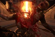Een prequel op de geweldige DOOM Eternal lijkt binnenkort aangekondigd te worden