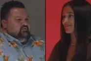 Oud maar goud - Vrouw wordt brutaal gedumpt tijdens speed date door Marvel-superfan