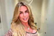 Fitness-oma (54) die jonge mannen verslindt zoekt de grenzen van Instagram op (foto's)