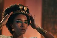 Docu-drama Queen Cleopatra is officieel de slechtste Netflix-serie ooit
