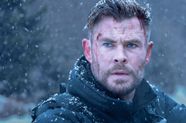 Chris Hemsworth keert terug in Extraction 2 voor nog meer zinderende actie (trailer)