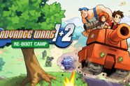 Review: Advance Wars 1+2 Re-Boot Camp – Kleurrijk legertje spelen met diepgaande mechanics
