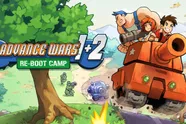 Review: Advance Wars 1+2 Re-Boot Camp – Kleurrijk legertje spelen met diepgaande mechanics