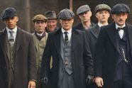 Cillian Murphy geeft update over Peaky Blinders-film: "Het moet allemaal kloppen"