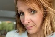 Chef Sofie Dumont poseert poedelnaakt in bad: "Het volgende model voor Vogue!" (foto's)