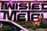 Sony deelt allereerste trailer van de Twisted Metal tv-serie