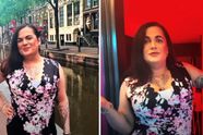 Binnenkijken in een bordeel op de Amsterdamse Wallen: "Je moet altijd de gordijnen sluiten!"