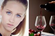 Onderzoek brengt blauwe ogen in verband met meer kans op alcoholverslaving