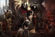 Special: Diablo IV gaat over de liefde en haat tussen de demon Lilith en de engel Inarius