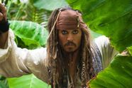 Disney sluit niet uit dat Johnny Depp terugkeert naar de Pirates of the Caribbean-franchise