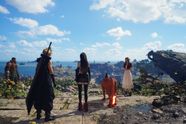 Cloud, Tifa, Sephiroth en meer in verbluffende nieuwe story trailer van Final Fantasy VII Rebirth