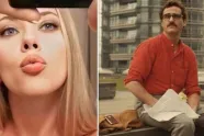 Scarlett Johansson vertelt hoe Joaquin Phoenix wegliep tijdens opname van 'orgasme-scène' voor 'Her'