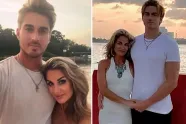 Moeder en zoon? Nee, Rachel (49) en Alex (26) zijn een koppel, maar: "Het is geen fetisj"