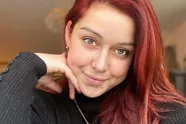 Oh nee! Instagram-account Lotte Van Wezemael geschorst na babbel over seks met Herman Brusselmans