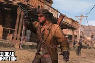 De natte droom voor veel gamers: krijgen we een Read Dead Redemption-remake?