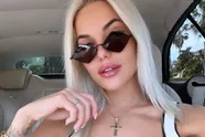 Voormalig Wimbledon-kampioene leidt nu een glamoureus leven als OnlyFans-model in Miami