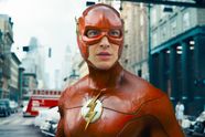 Movie review: The Flash - Hilarisch, waanzinnig en één van de beste superhelden-films ooit