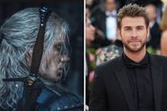 Deepfake-video toont hoe Liam Hemsworth er zal uitzien als Geralt in The Witcher