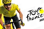 Prijsvraag: kruip in de huid van Wout Van Aert en win een Tour de France- of Pro Cycling Manager-game