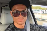 Buren misnoegd over 'piramide van farao Ronaldo': "Villa lijkt wel op een ziekenhuis"