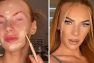 "Ik ben de grootste catfish ter wereld. In geen tijd verander ik in een echt topmodel!"