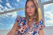 Temptation-Megan in zak en as: "Mijn vriendje ging feesten met de hoertjes op Ibiza"