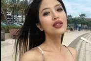Instagram-influencer wordt 'ondersteuningsstripper' in Oekraïne en 'pleziert' de soldaten