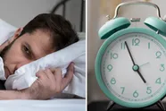 Slaapexpert legt uit waarom we steeds wakker worden tussen 4 en 5 uur 's ochtends
