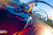 De wereld van The Crew Motorfest is werkelijk gigantisch,  bekijk hier de uitgebreide nieuwe gameplay trailer