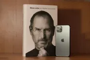 De opmerkelijke sollicitatiegesprekken van Steve Jobs: niet met een appel, maar met... bier!