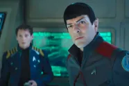 Mr Spock himself geeft een teleurstellende update over de release van Star Trek 4