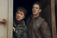 Netflix-hit met Jackie Chan en John Cena wordt op alle fronten met de grond gelijk gemaakt