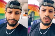PostNL-bezorger Majdy ziet regenboogbusje niet zitten, neemt ontslag en werkt nu bij concurrent