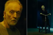 Hallucinante, bloederige spelletjes in eerste horror-trailer van Saw X